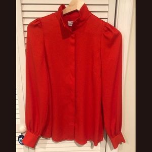 NWT Long Sleeve Top
